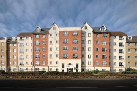 Flat - Broad Street, Northampton NN1