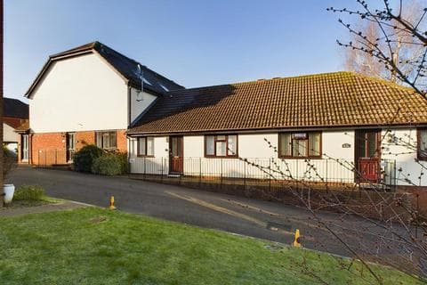 Bungalow - Church Road, Churchdown