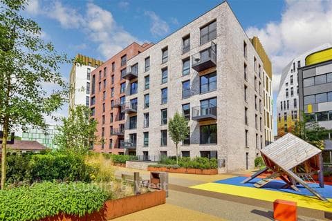Apartment - The Furlong, Brighton, East Sussex