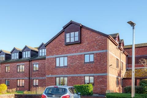 Apartment - Round Hill Meadow, Great Boughton, Chester