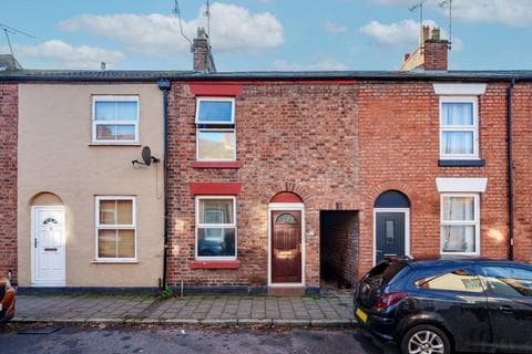 Terraced house - Garden Lane, Chester CH1