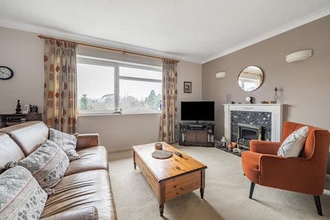 Apartment - Prestbury, Gloucestershire GL52