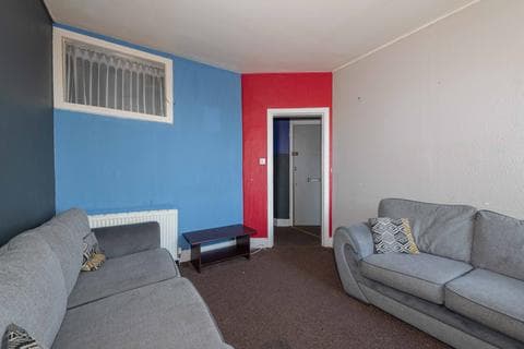 Flat - Hilltown, Dundee DD3