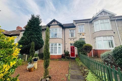 Apartment - Humbledon Park, Sunderland SR3