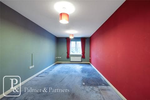 Apartment - Circular Road South, Colchester, Essex, CO2