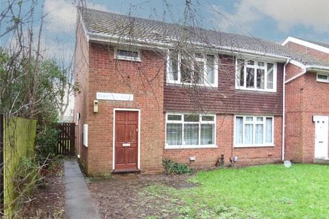 Maisonette - Flaxton Walk, Farndale Estate, Whitmore Reans, Wolverhampton, West Midlands, WV6