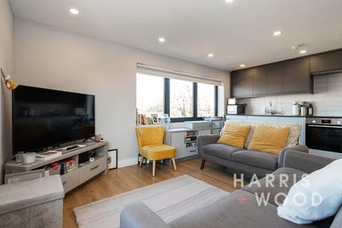 Apartment - Dugard House, Moss Road, Stanway, Colchester, Essex, CO3