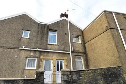 Flat - Morris Lane, Swansea SA1