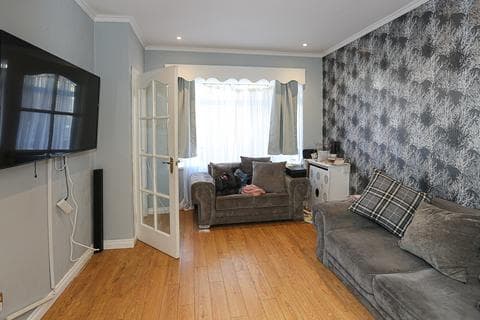 Semi-detached house - Rutherglen Street, Belfast BT13