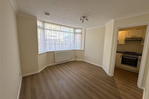 Apartment - Wimborne Road, Bournemouth, Dorset, BH9
