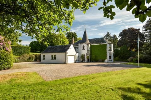 Detached house - Fairley House, Kingswells, Aberdeen, AB15