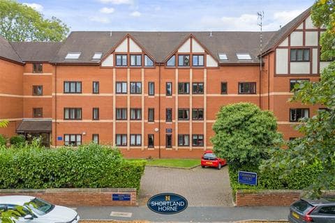 Apartment - Davenport Road, Coventry CV5