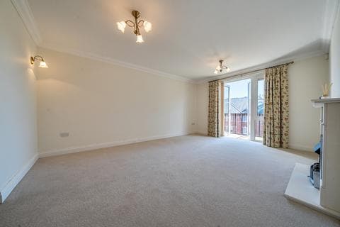 Apartment - Humphris Place, Gloucestershire GL53