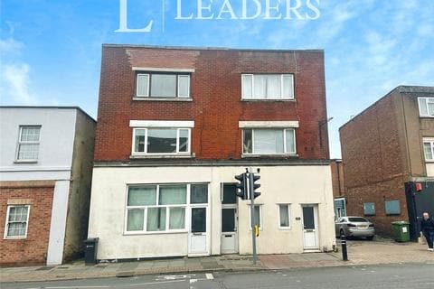 Apartment - Kingston Road, Portsmouth, Hampshire