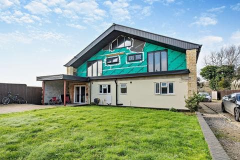 Detached house - Ash Lane, Down Hatherley, Gloucester, GL2