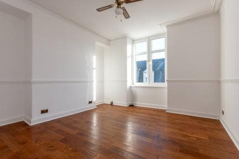 Flat - 26 Wallfield Place, Rosemount, Aberdeen, AB25