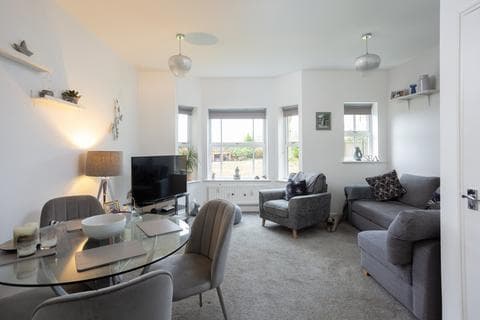 Apartment - Bishopthorpe Road, York, North Yorkshire, YO23