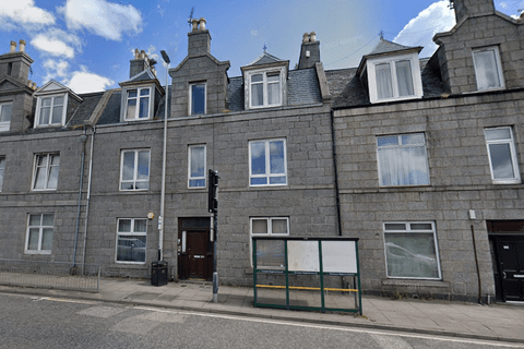 Flat - Great Northern Road, Aberdeen AB24