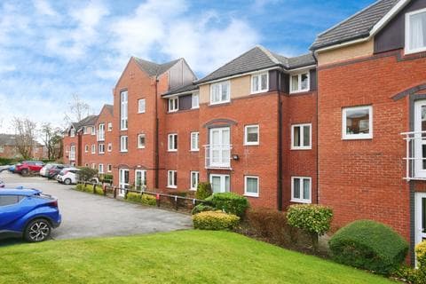 Apartment - Acomb Road, North Yorkshire YO24