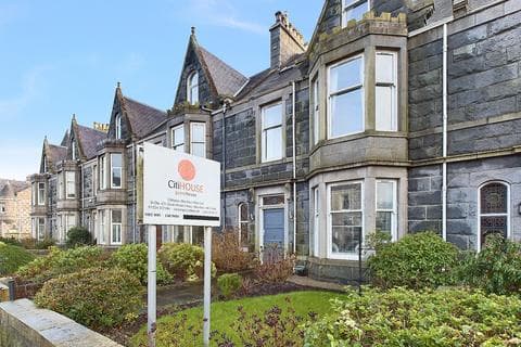 Guest house - Great Western Road, Aberdeen, Aberdeenshire
