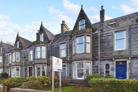 Guest house - Great Western Road, Aberdeen, Aberdeenshire