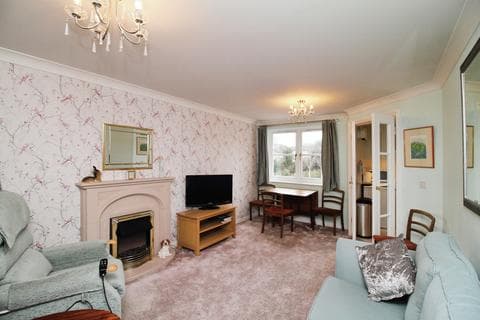 Apartment - Salter Court, Colchester CO3