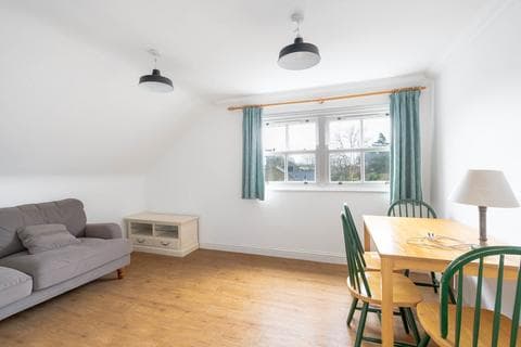 Flat - Broad Street, Cambridge, CB1