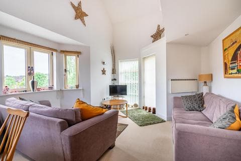 Penthouse - Lawrence Square, York