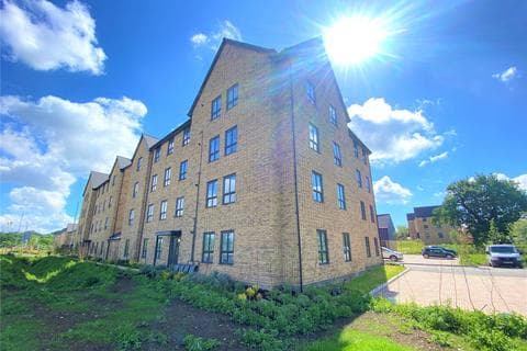 Apartment - Seamington Strand, Old Town SN1