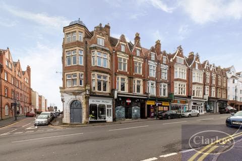 Apartment - Queens Road, Bournemouth, Dorset