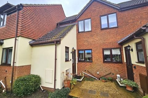 Retirement property - Church Road, Churchdown, GL3