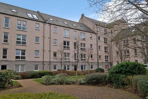 Flat - Millburn Street, The City Centre, Aberdeen, AB11