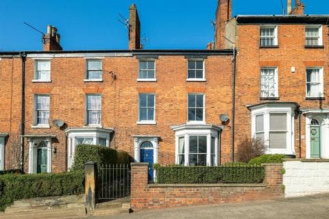 House - Lindum Road, Lincoln