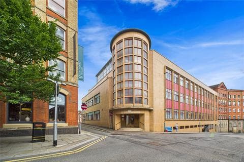 Flat - Guildhall Road, Northamptonshire NN1