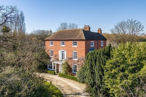 Detached house - Bransford Road, Rushwick, Worcester, Worcestershire, WR2