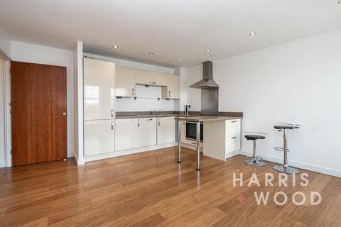 Apartment - Rotary Way, Colchester, Essex, CO3
