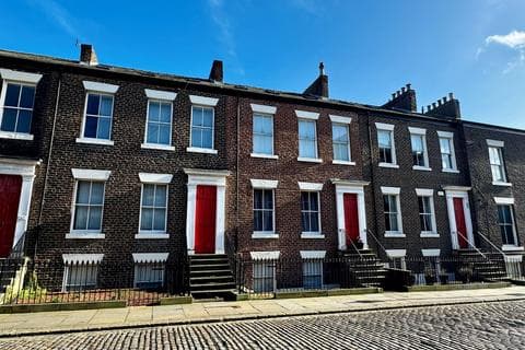Apartment - Foyle Street, Sunniside, Sunderland, SR1