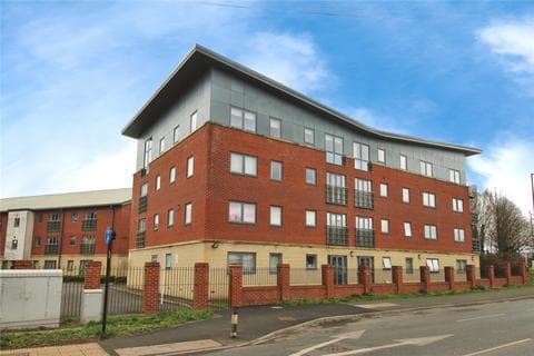 Flat - York Road, South Yorkshire DN5