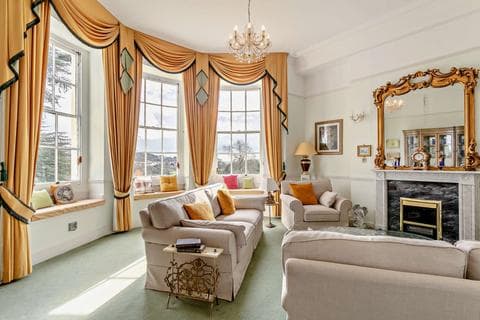 Flat - Cowley, Exeter, Devon