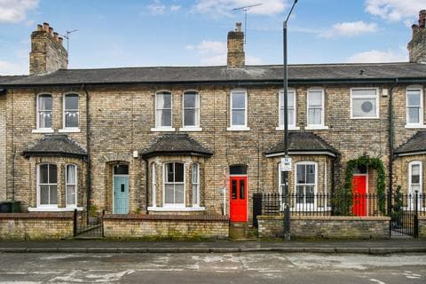 Duplex - Bootham Crescent, York, YO30