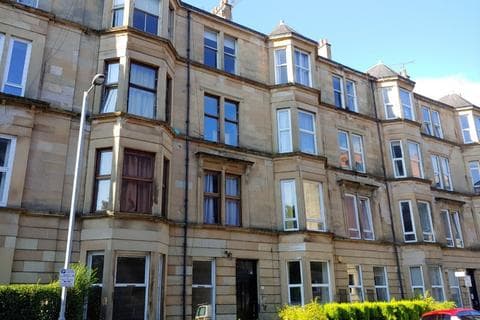 Flat - Bentinck Street, Glasgow, G3