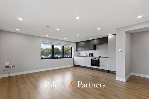 Apartment - Moss Road, Stanway, Colchester, Essex, CO3