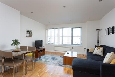 Apartment - Peter Lane, York, North Yorkshire, YO1