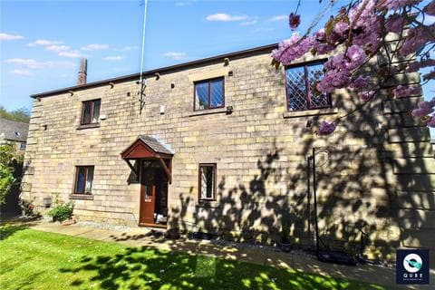 Flat - Capitol Close, Bolton, Greater Manchester, BL1