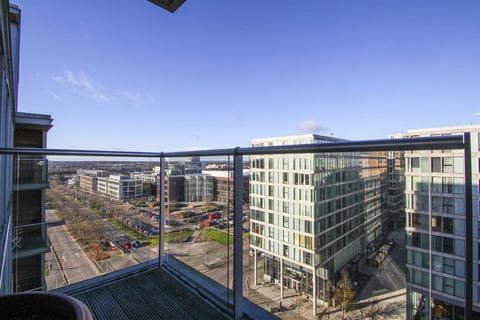 Apartment - Pearl House, Milton Keynes MK9