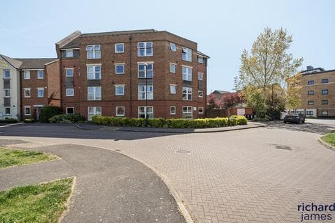 Apartment - Swindon SN1