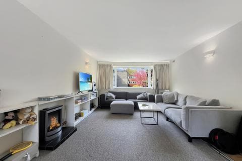 Apartment - Trumpington, Cambridge CB2