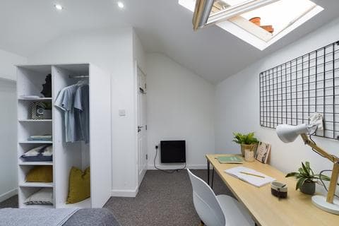 House - Ossory Street, Manchester M14