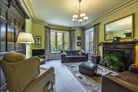 Detached house - 4 Westfield Terrace, Aberdeen, AB25
