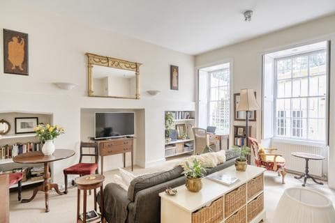 Studio - Cavendish Place, Somerset BA1